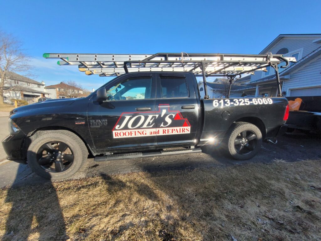 Roofing Experts