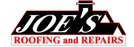 Joe's Roofing and Repairs