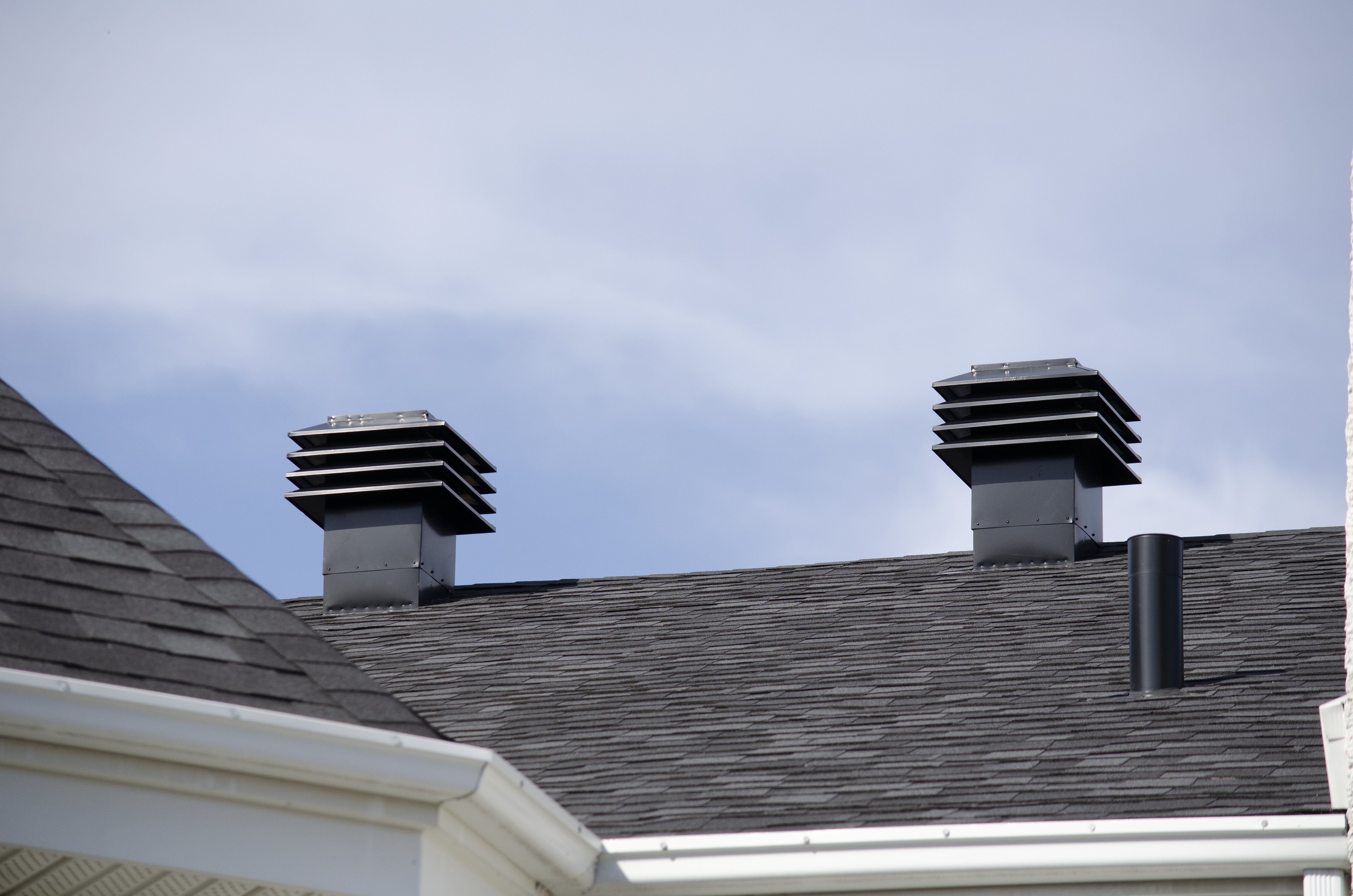 Roof vent
