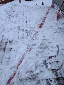 Ice snow removal 13
