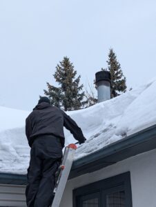 Ice snow removal 14