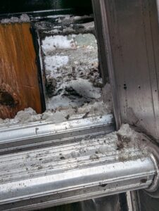 Ice snow removal 2
