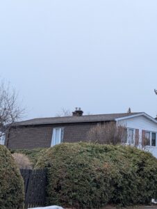 New Roof