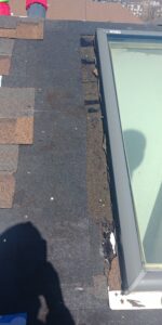 Skylight Repair 2