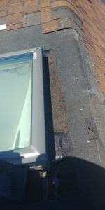 Skylight Repair 4